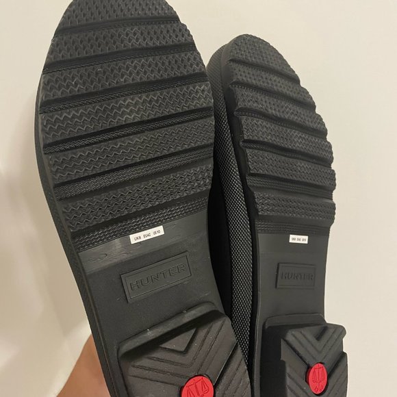 Hunter Original Chelsea Boots - Never Worn - Picture 2 of 3